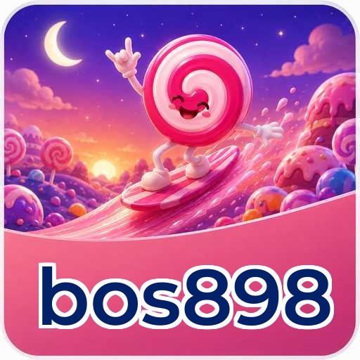 bos898 APK Structure