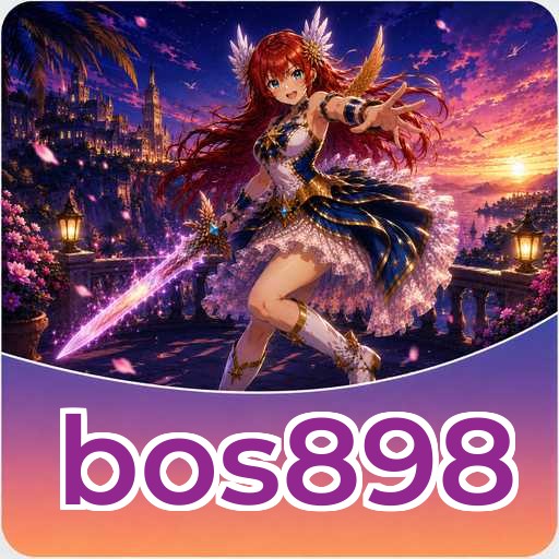 bos898 APK