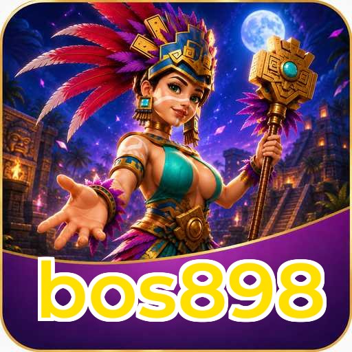bos898 APK Structure