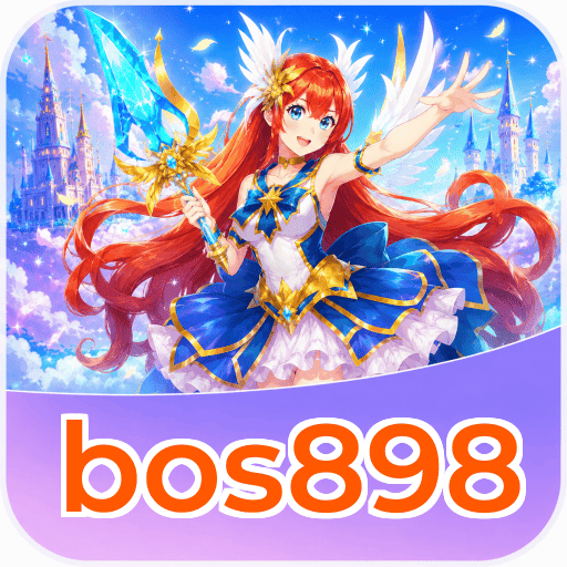 bos898 APK Structure