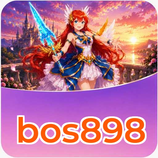 bos898 APK Structure