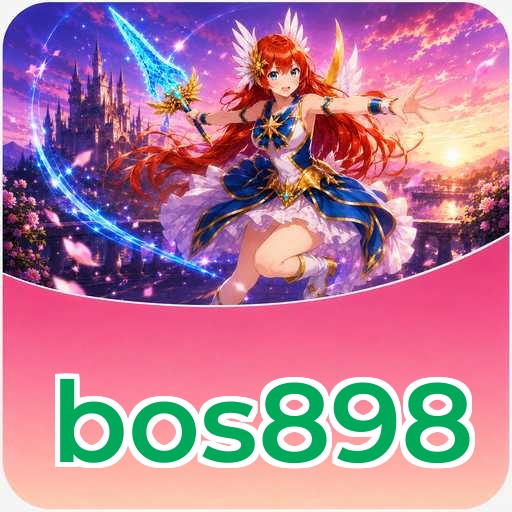 bos898 APK Structure