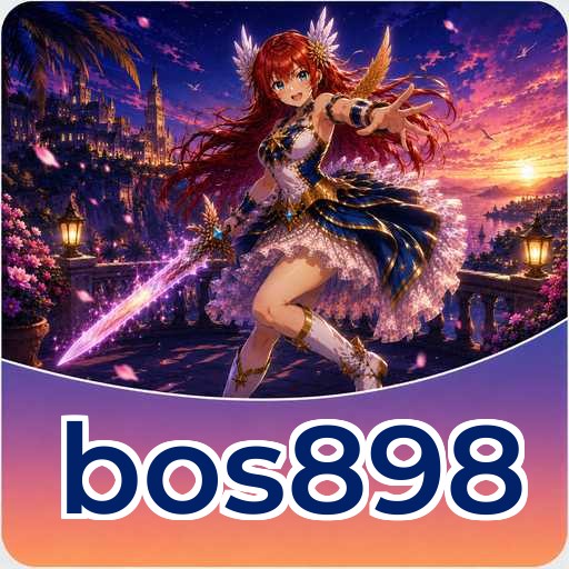 bos898 Technical Info